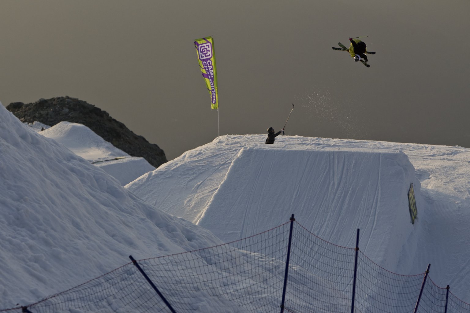 Camp B Camp of Champions 2012