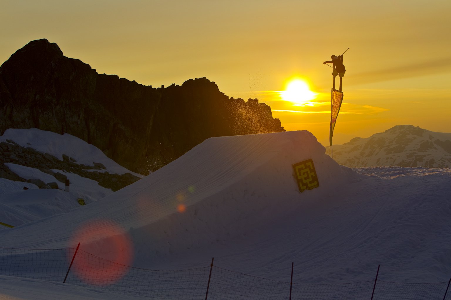 Camp B Camp of Champions 2012