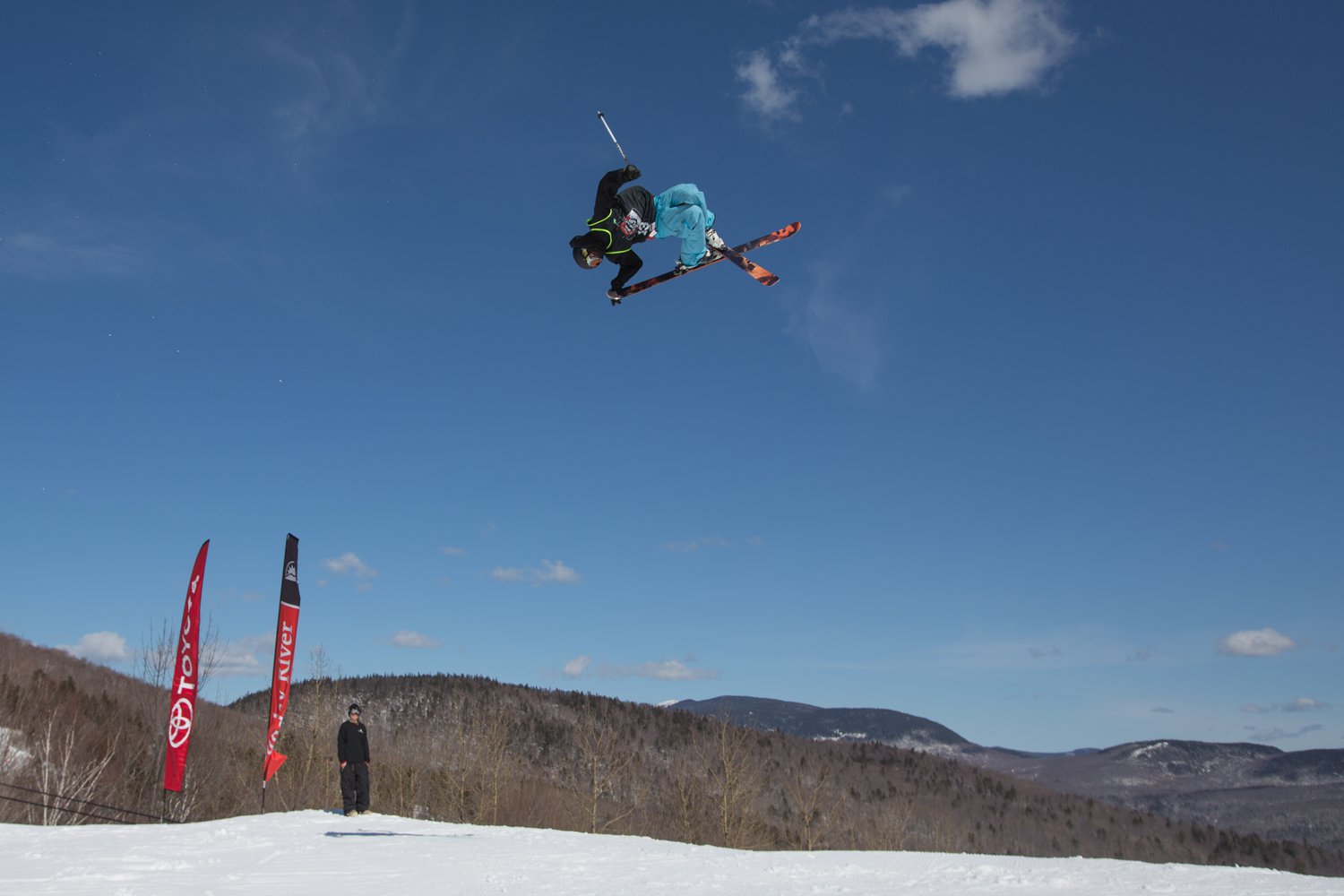 Evan McEachran Cork 9 Blunt