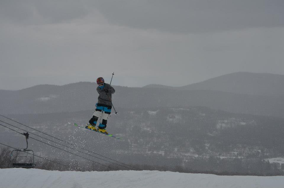 Mount Snow 3