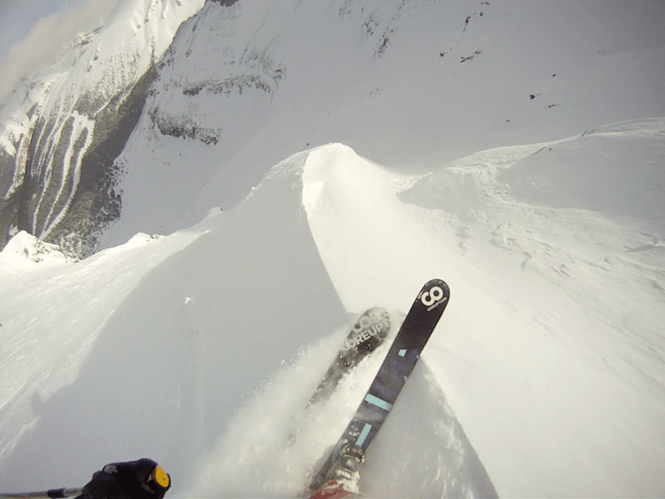 Alberta spines 