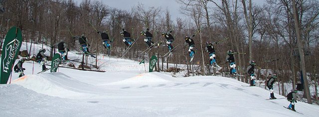 360 blunt grab