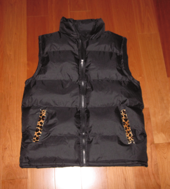 taf vest