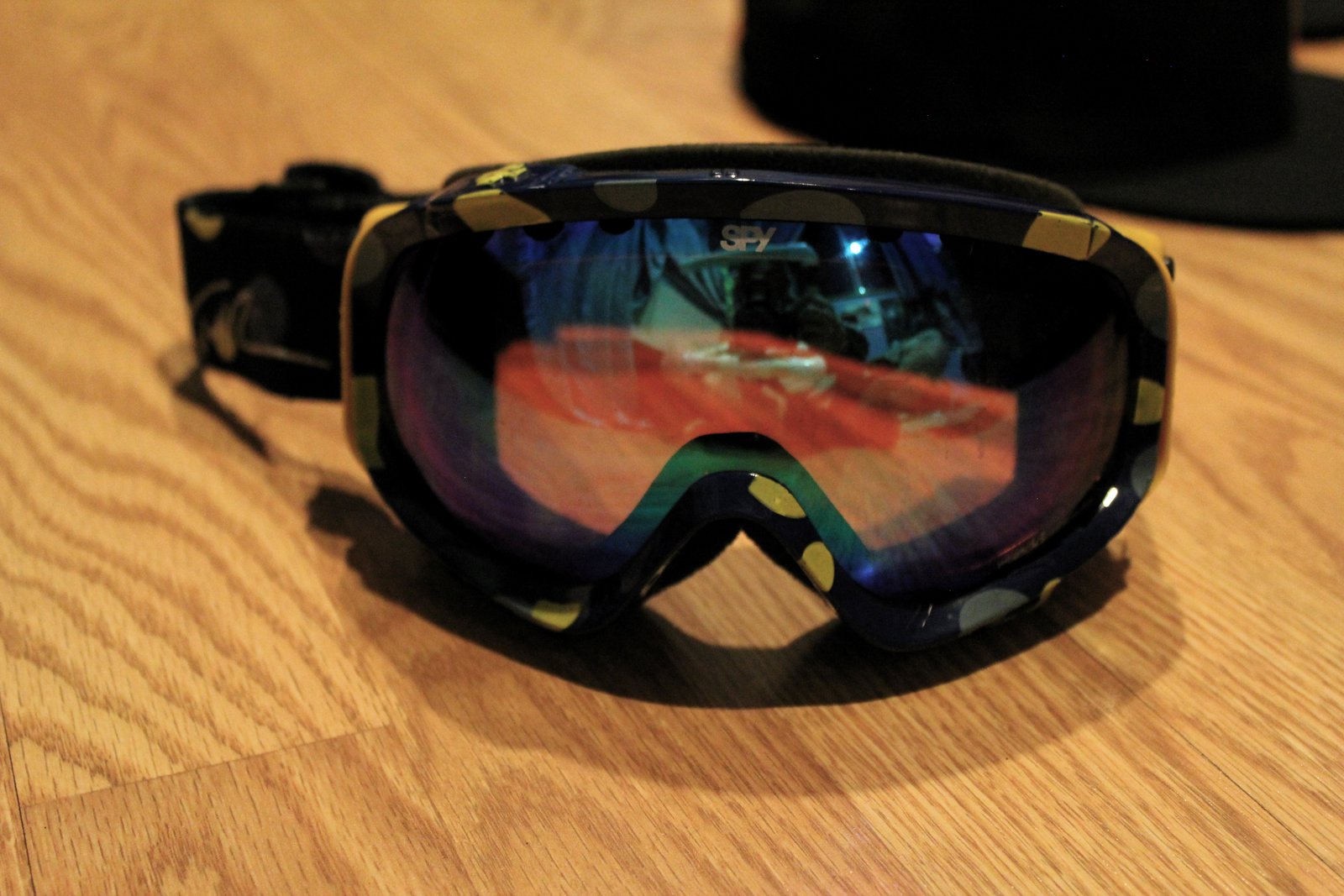 Spy Goggles 40$ shipped 