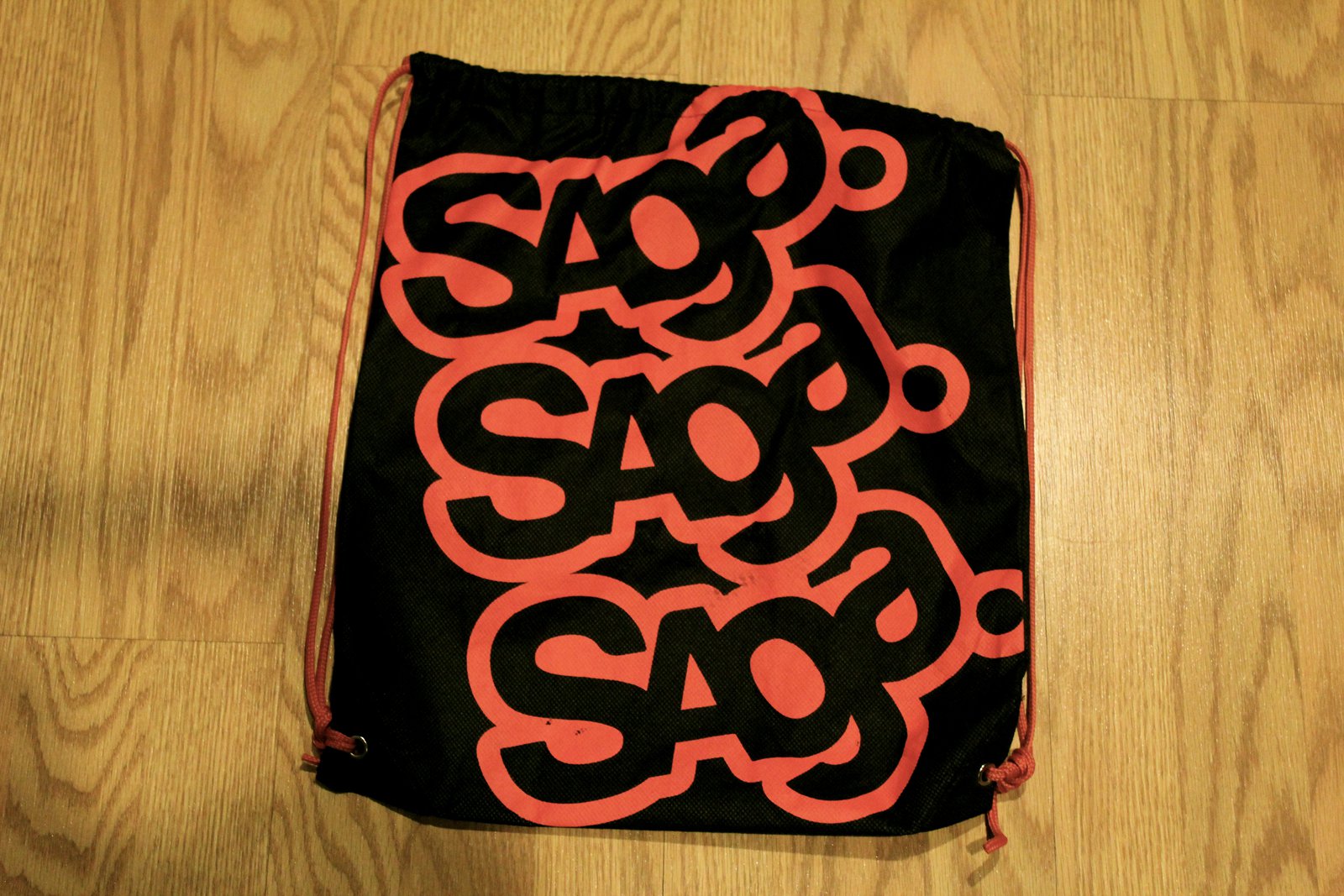 Saga bag 10$ +shippin 