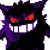 gengar. profile picture