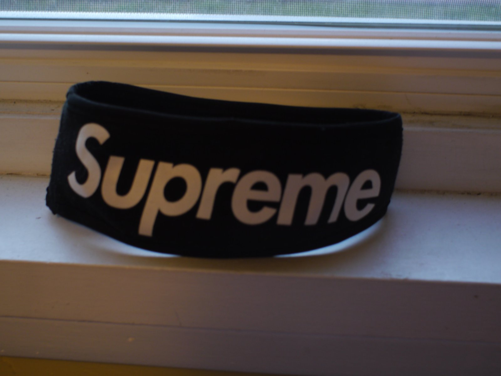 preme band