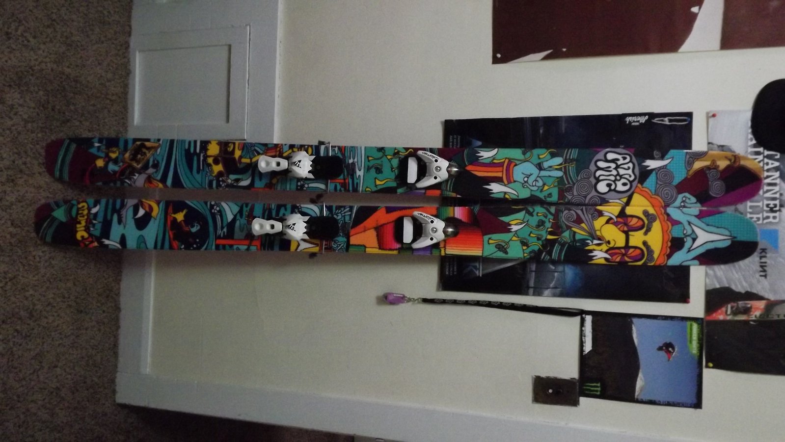 skis for sale