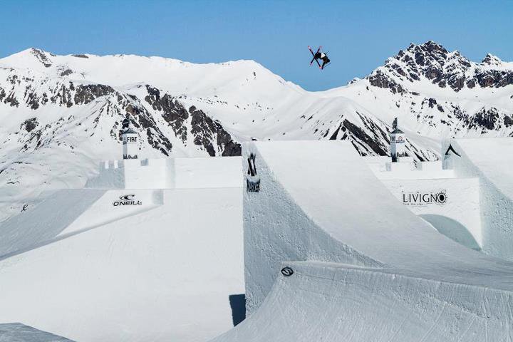 Nicky Keefer @ Nine Knights