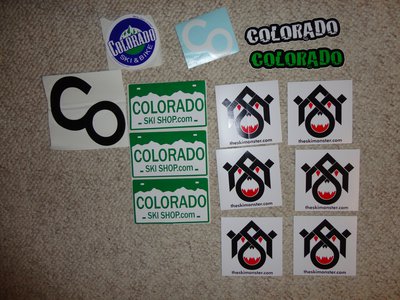 Stickers Saga NS Line Armada YOKE Surface etc. k for bumps