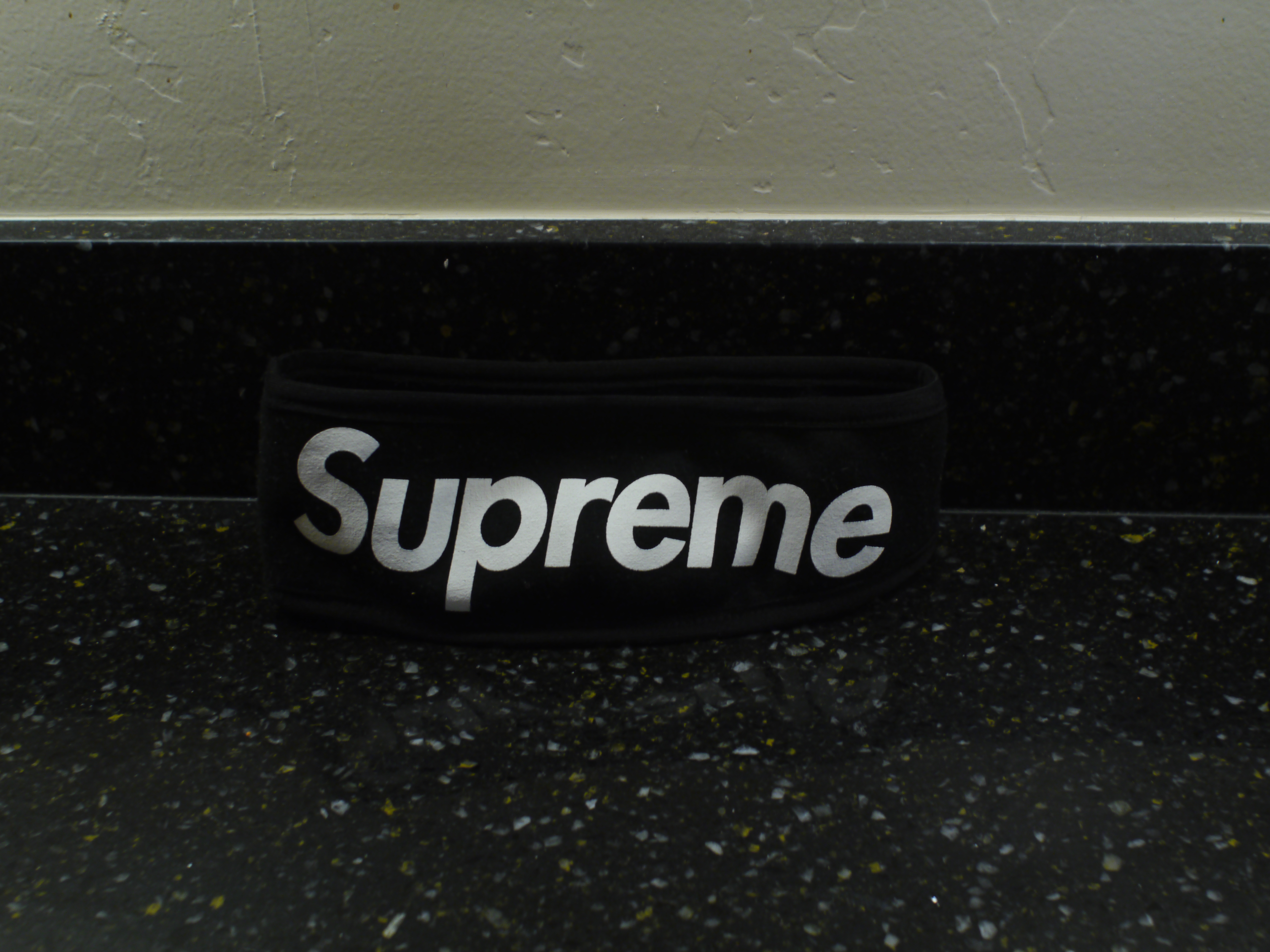 Supreme Headband - Pictures - Newschoolers.com