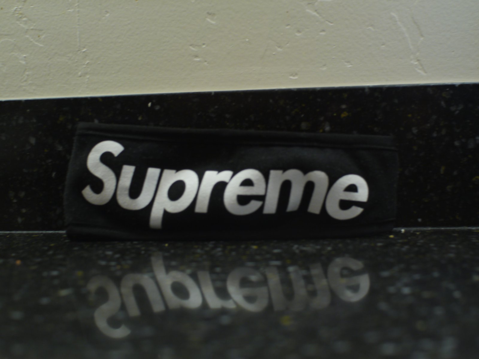 Supreme Headband 2