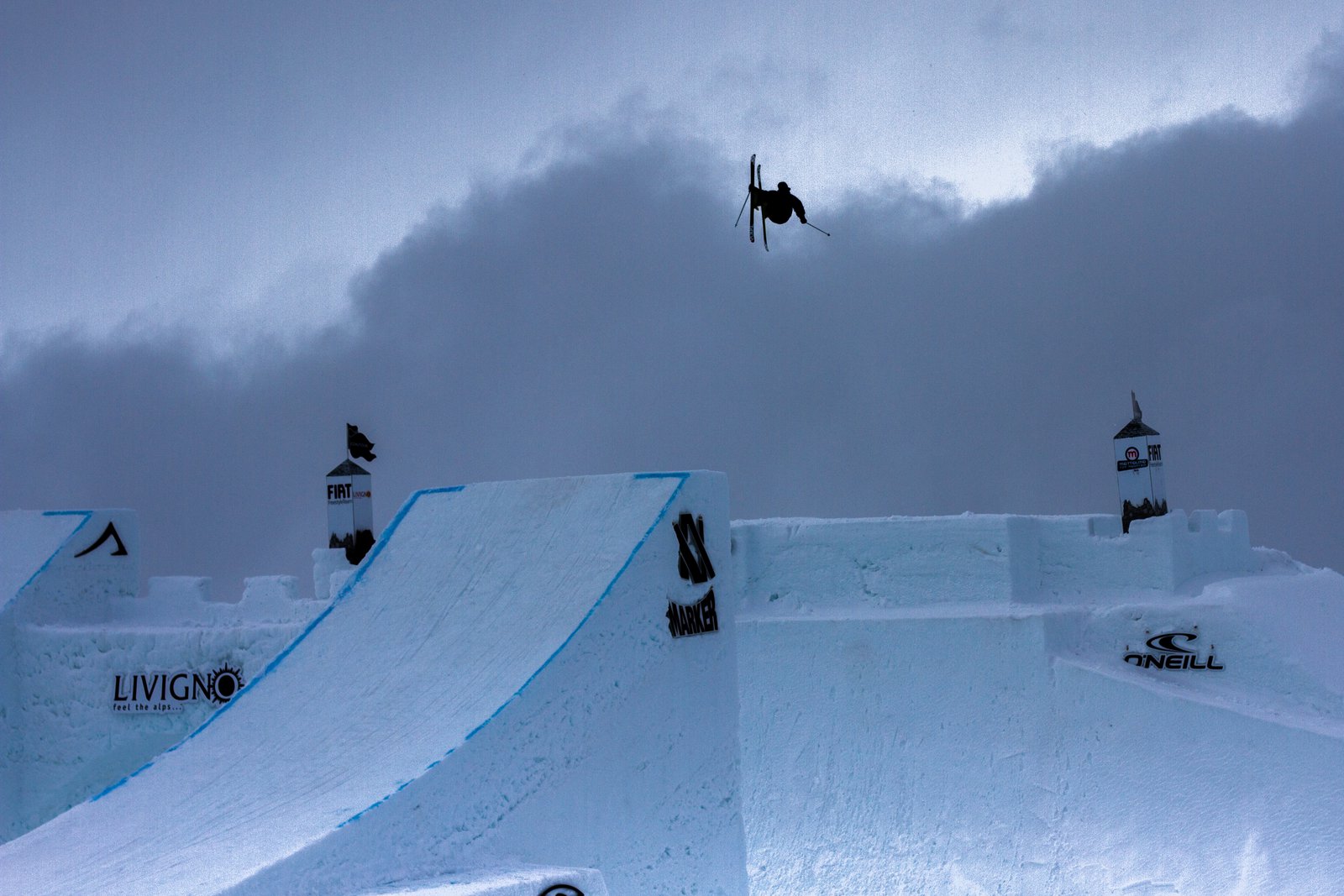 Flat 5 Safety \\ Matt Margets \\ Nine Knights 2013