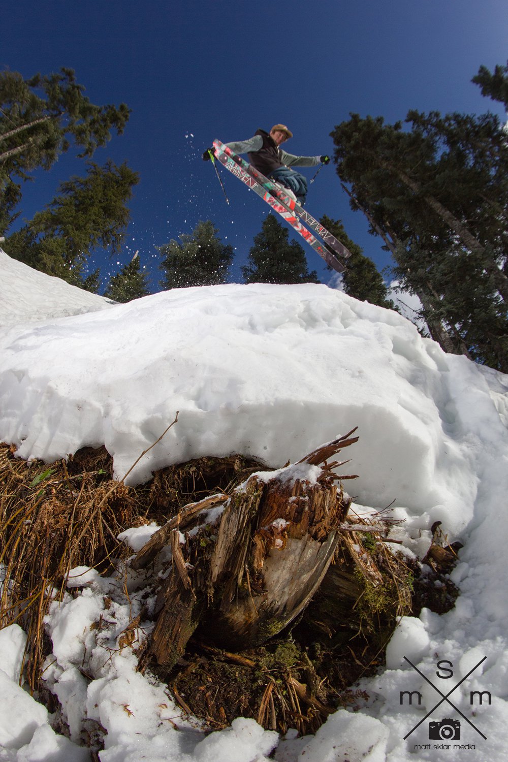 Backyard Boosting