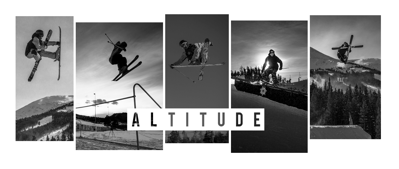 Altitude Cover