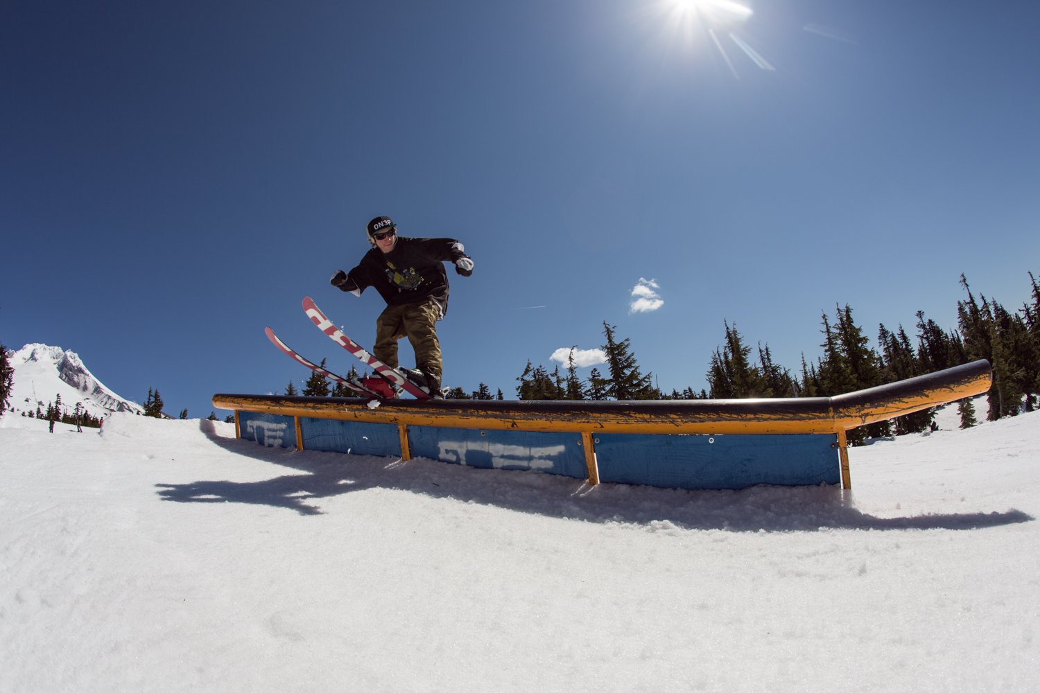 Vince Charette - West Coast Session 7