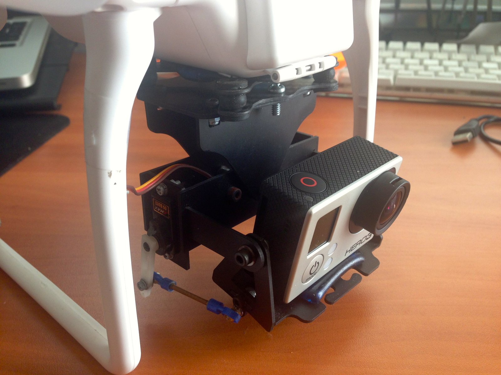 DJI Phantom 2