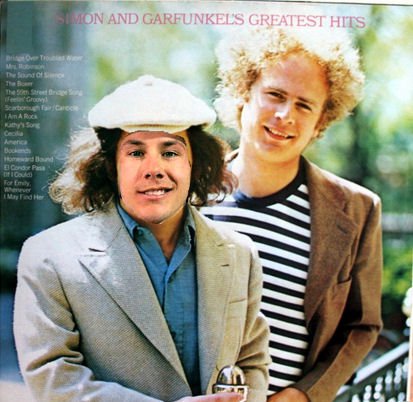 Simon & Garfunkel