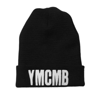YMCMB Beanies For Your X Game