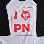 PN Wolf Pack - Red