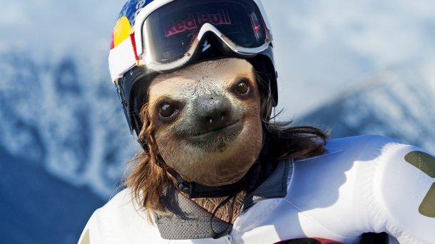 Jon 'Sloth' Olsson