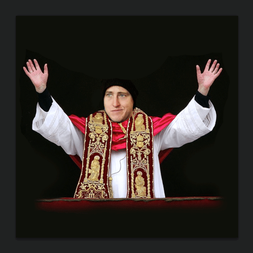 Pope Tod