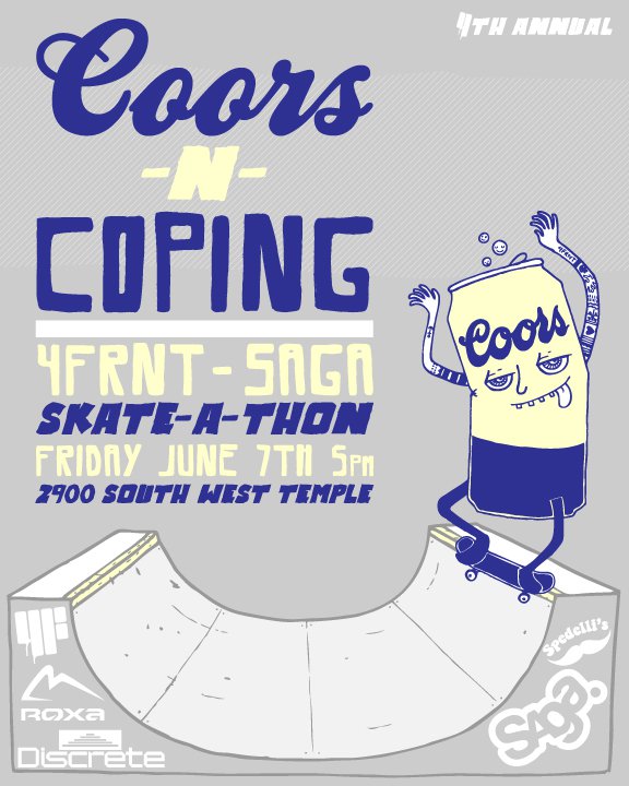 Coors and Coping