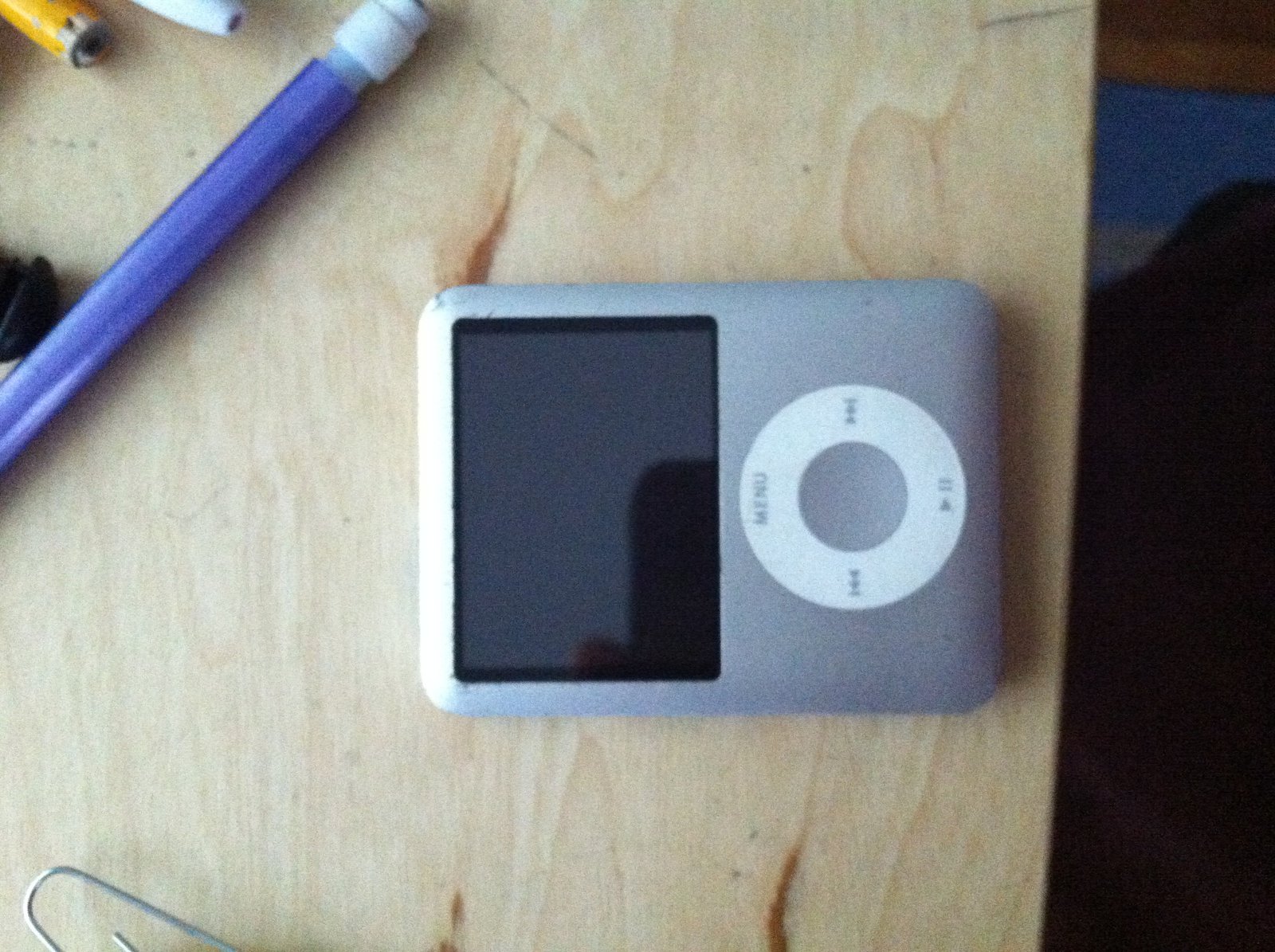 iPod