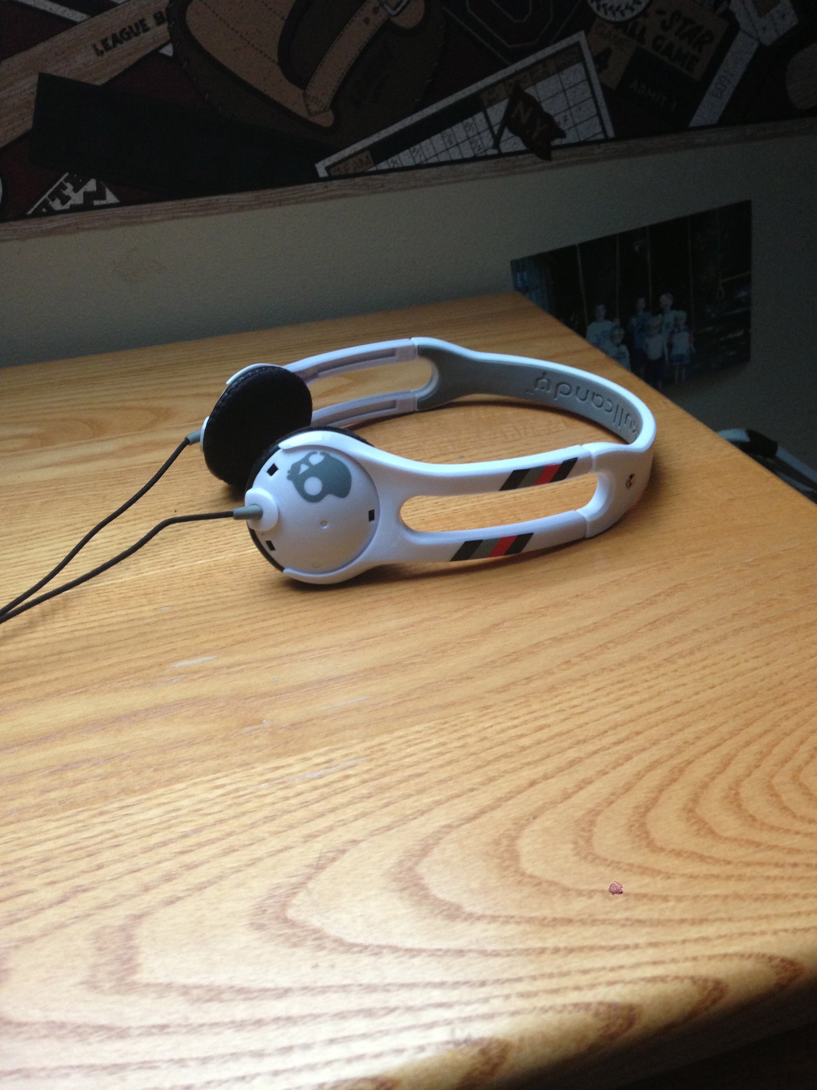 Skullcandy Icon 2s