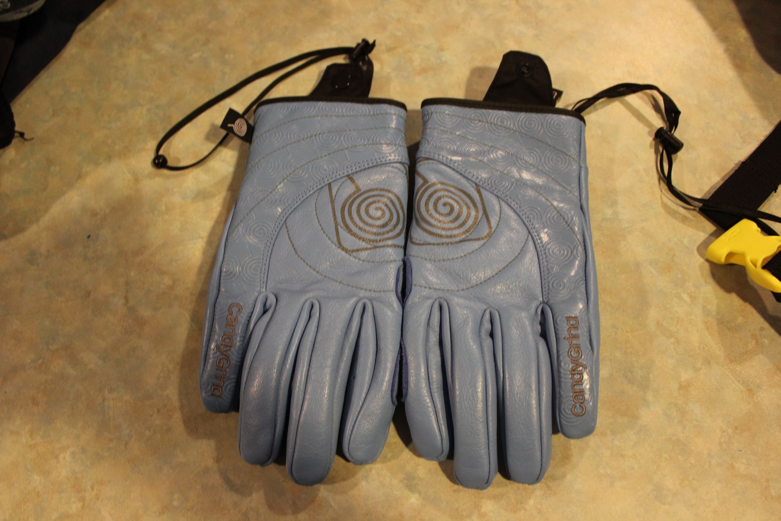 candygrind gloves