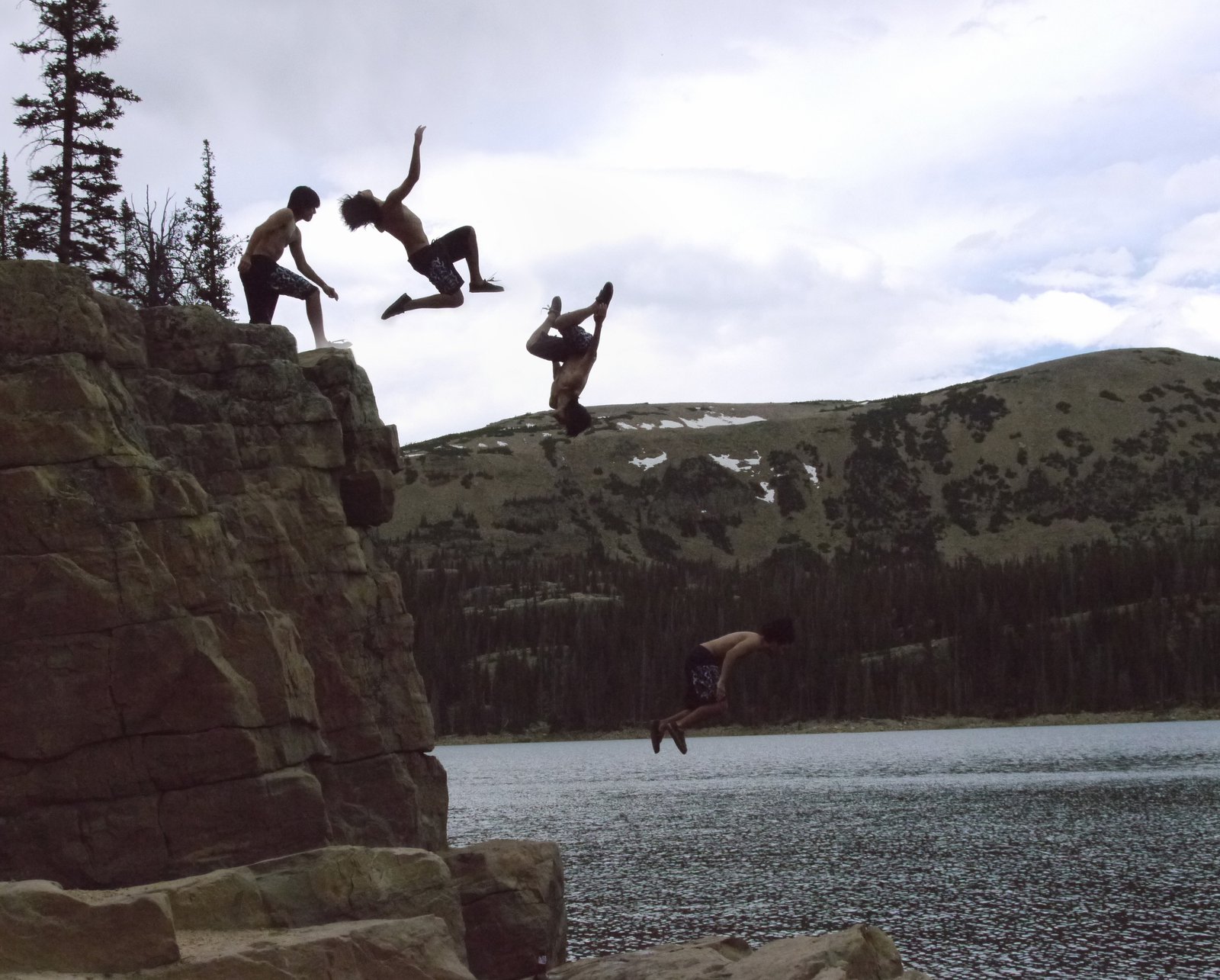 Gainer Sequence