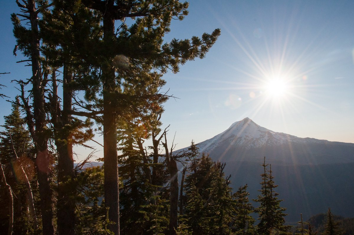 Mt. Hood