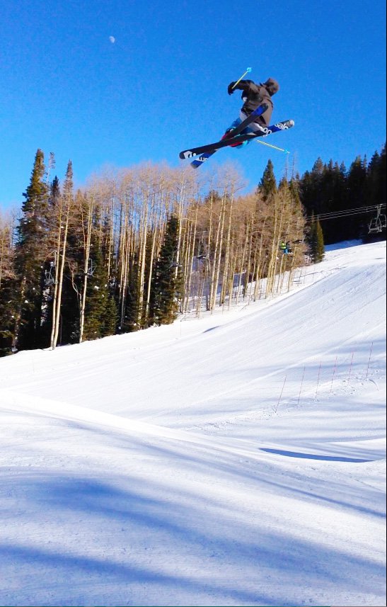 Crested Butte