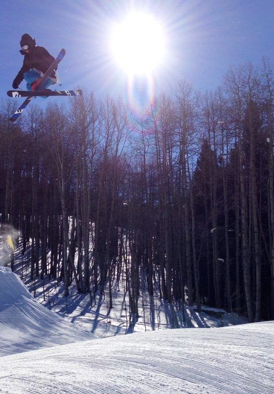 Crested Butte