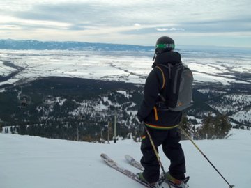 Grand Targhee