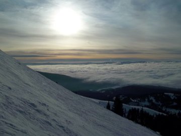 Grand Targhee