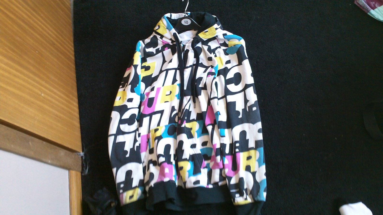 ripcurl hoody