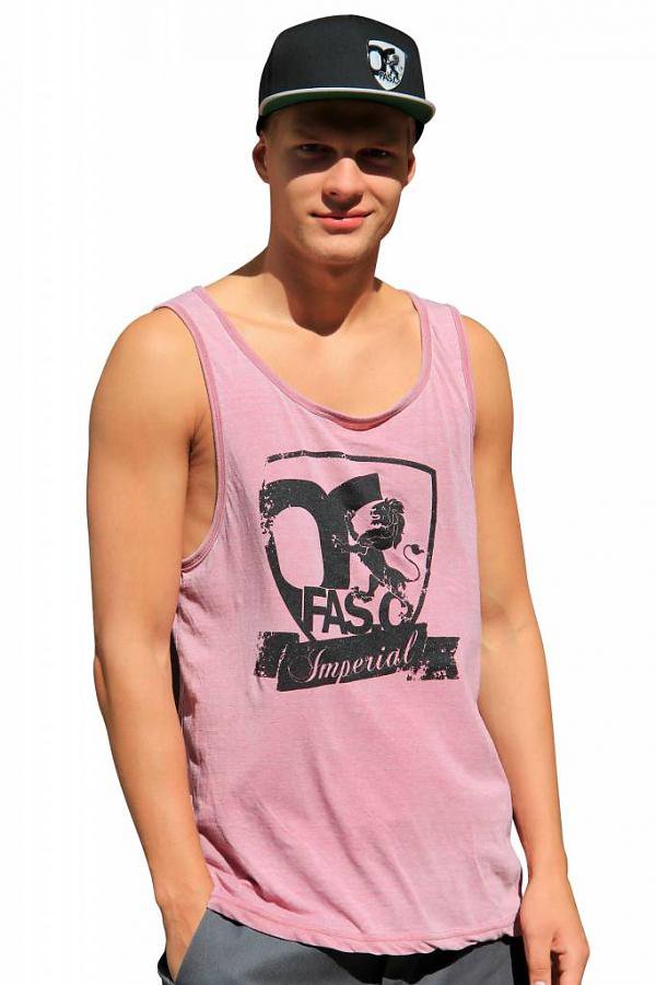 Baron Tank Top