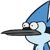 Mordecai profile picture