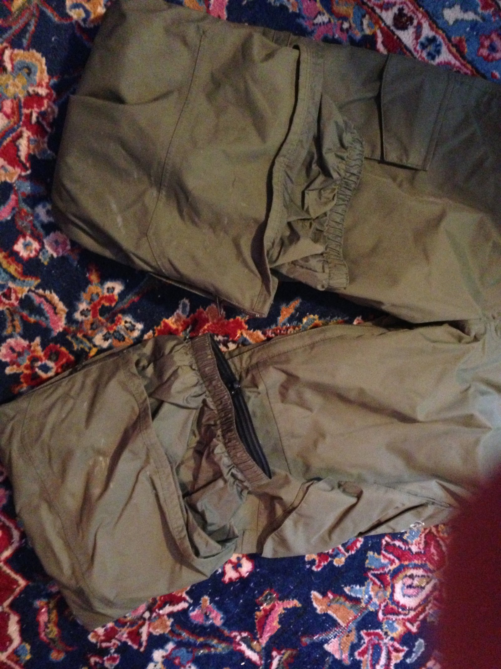 burton pants for sale 2