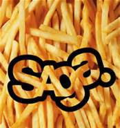saga fries