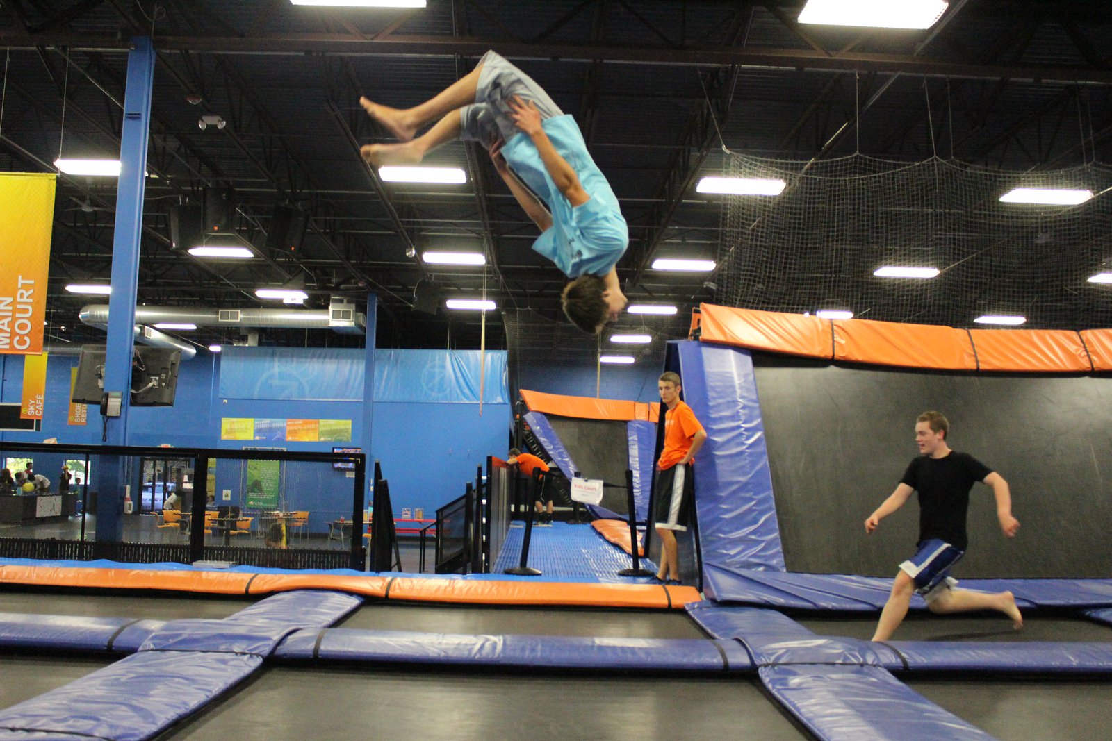 Skyzone