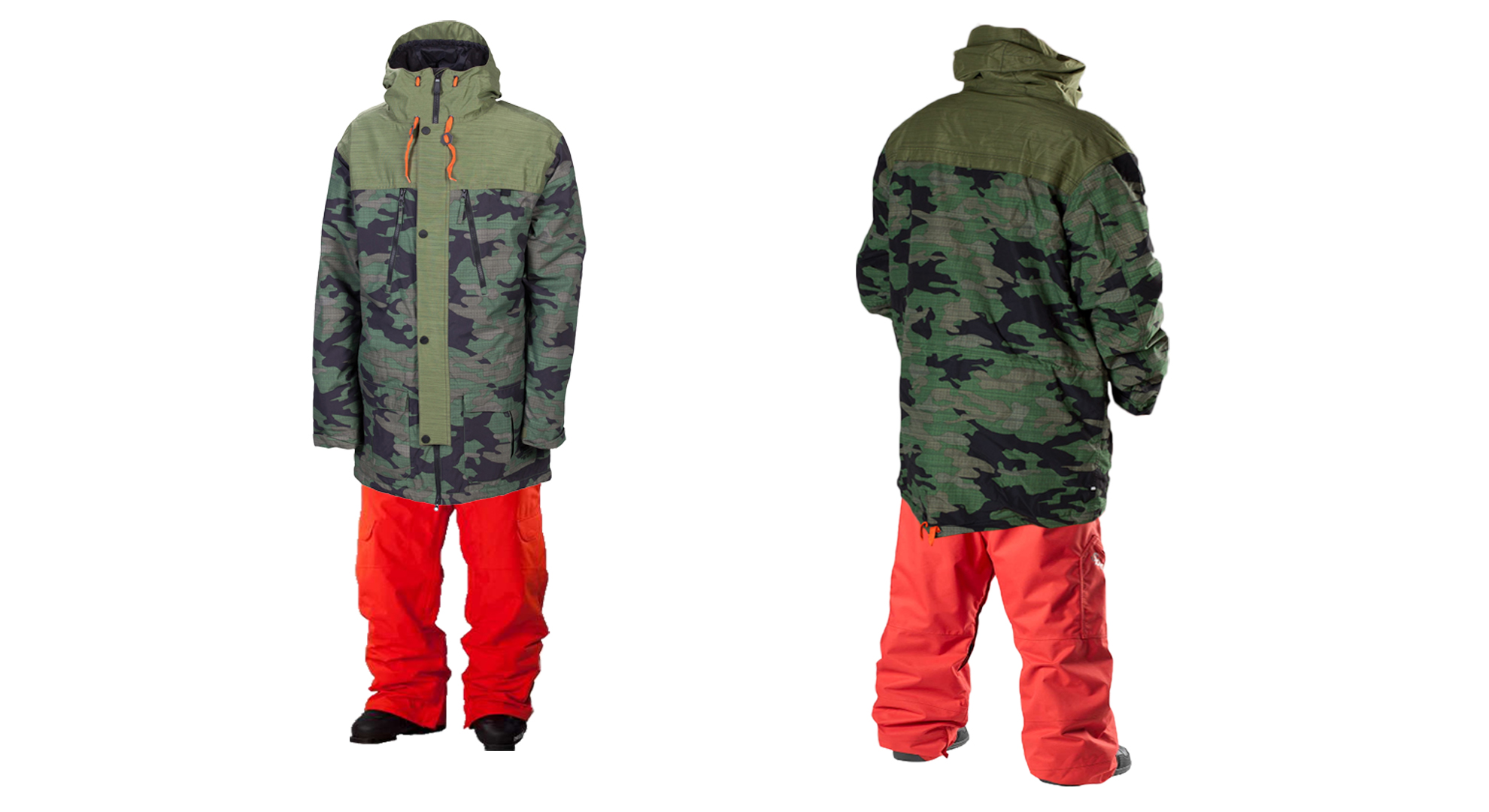 686 quality? - Gear Talk - Newschoolers.com