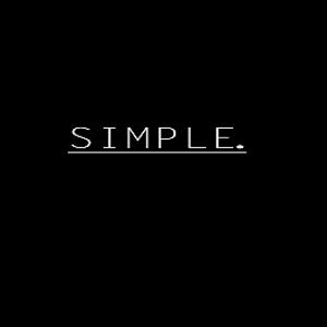 Simple 