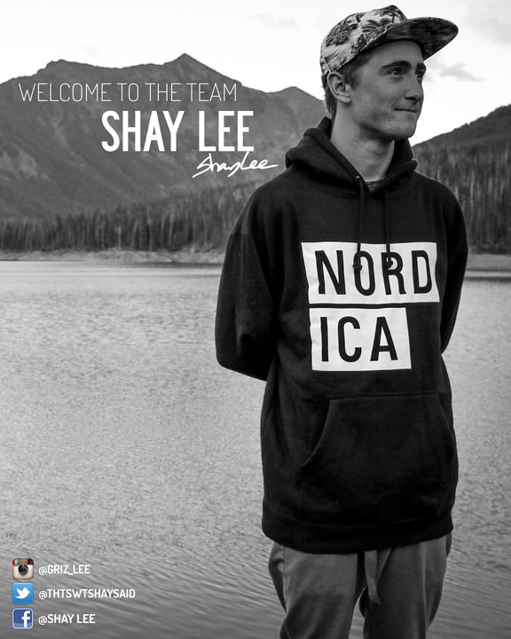 Shay Lee joins Nordica