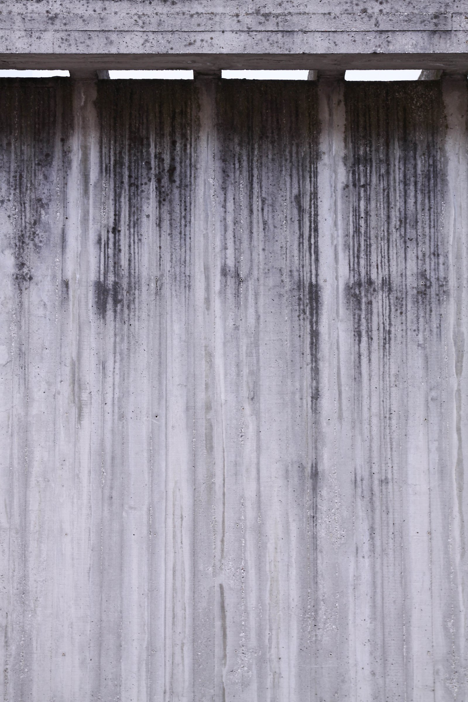 Water-worn Concrete