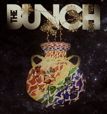 TheBunch - Far Out monday 21st