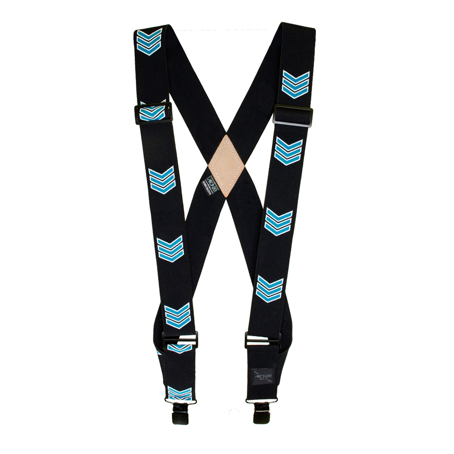 DLX Mens Ski Trousers with Braces Kristoff II on OnBuy