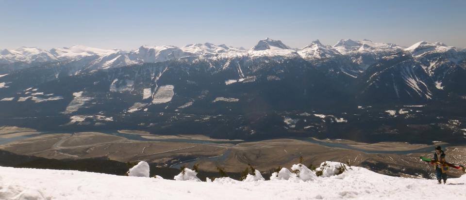 The Pit - Pictures - Newschoolers.com