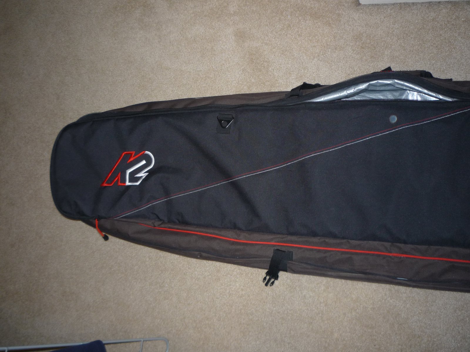 K2 Ski Bag for sale